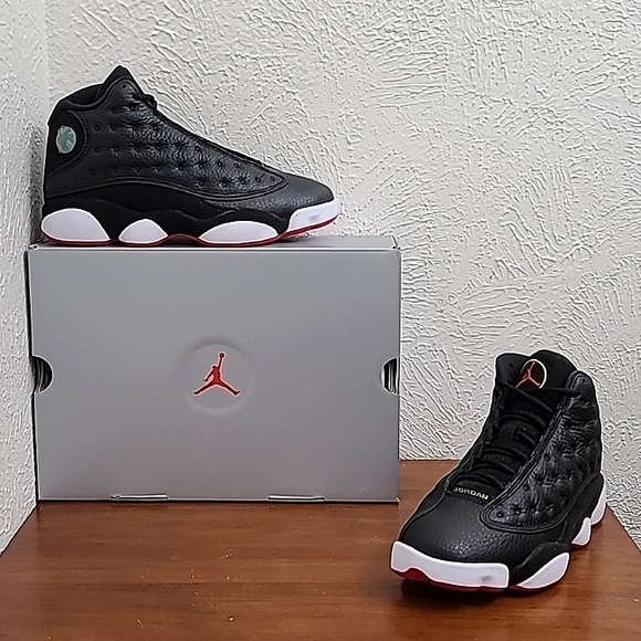 Jordan Other - Air Jordan 13 Retro 2023 Playoff All Star Game 98 Mens Sneakers 414571-062 Sz 6